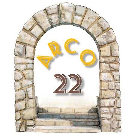 فيلا Arco 22 مونوبولي المظهر الخارجي الصورة