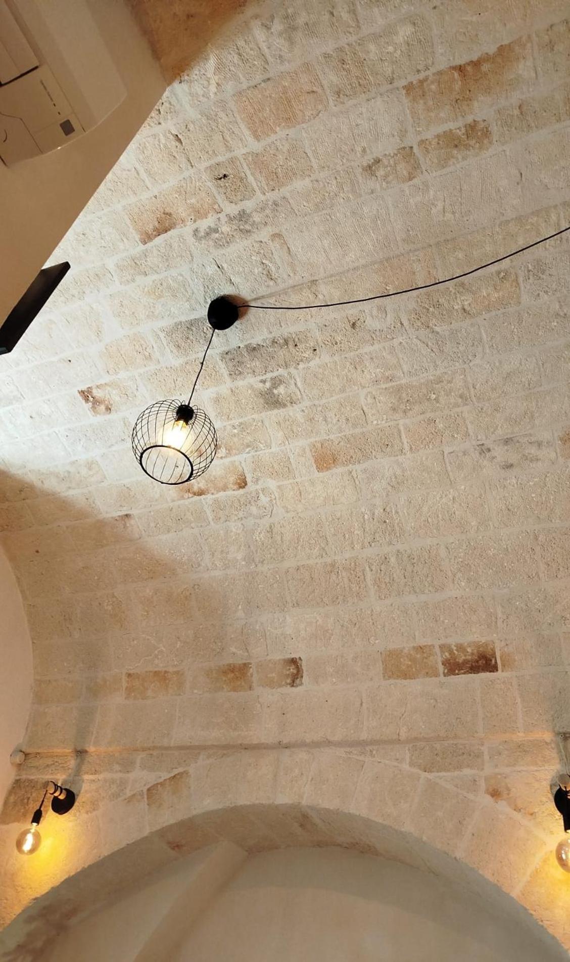 فيلا Arco 22 مونوبولي المظهر الخارجي الصورة